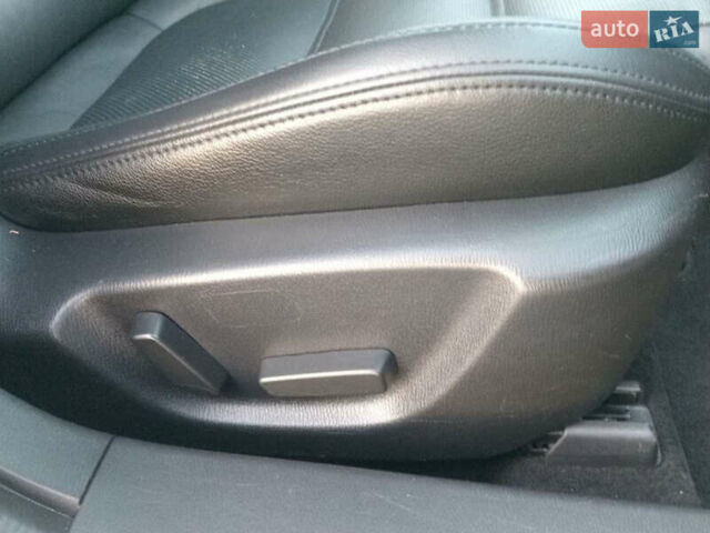 Білий Мазда 6, об'ємом двигуна 2.5 л та пробігом 104 тис. км за 16300 $, фото 31 на Automoto.ua