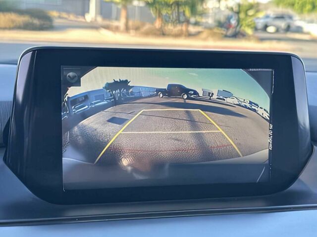 Білий Мазда 6, об'ємом двигуна 2.5 л та пробігом 70 тис. км за 9500 $, фото 5 на Automoto.ua