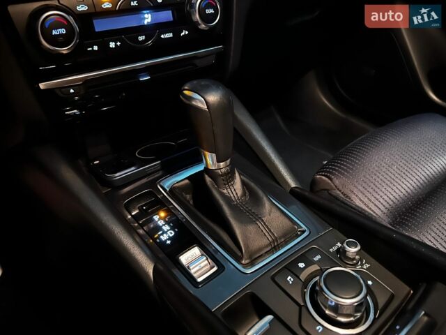 Белый Мазда 6, объемом двигателя 2 л и пробегом 204 тыс. км за 13350 $, фото 50 на Automoto.ua