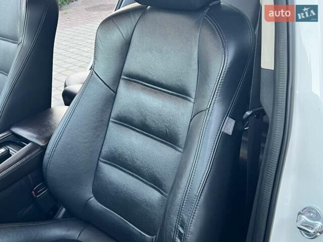 Белый Мазда 6, объемом двигателя 2.49 л и пробегом 130 тыс. км за 17999 $, фото 37 на Automoto.ua