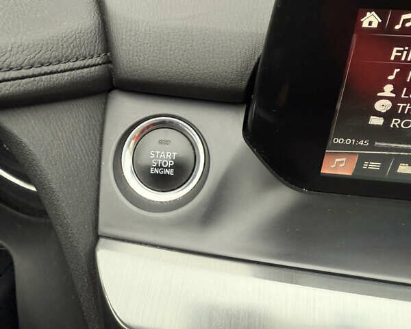 Белый Мазда 6, объемом двигателя 2.49 л и пробегом 146 тыс. км за 13400 $, фото 44 на Automoto.ua