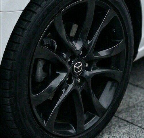 Белый Мазда 6, объемом двигателя 2.5 л и пробегом 165 тыс. км за 16900 $, фото 6 на Automoto.ua