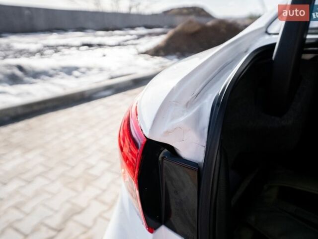 Белый Мазда 6, объемом двигателя 2.49 л и пробегом 67 тыс. км за 13900 $, фото 25 на Automoto.ua