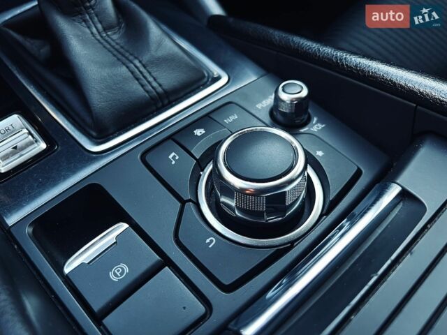 Белый Мазда 6, объемом двигателя 2 л и пробегом 204 тыс. км за 13350 $, фото 57 на Automoto.ua