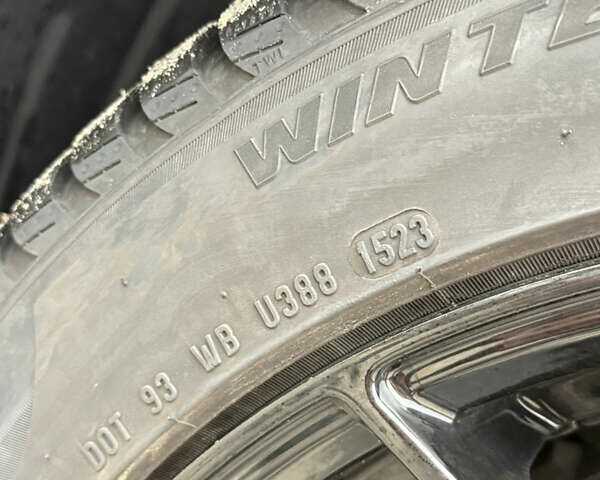 Белый Мазда 6, объемом двигателя 2.49 л и пробегом 146 тыс. км за 13400 $, фото 6 на Automoto.ua