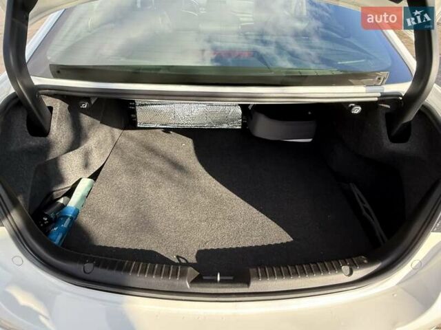 Белый Мазда 6, объемом двигателя 2 л и пробегом 116 тыс. км за 14499 $, фото 21 на Automoto.ua