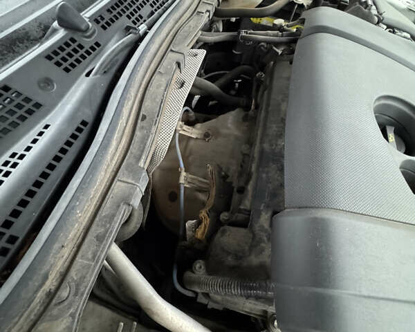 Белый Мазда 6, объемом двигателя 2.45 л и пробегом 184 тыс. км за 17500 $, фото 39 на Automoto.ua