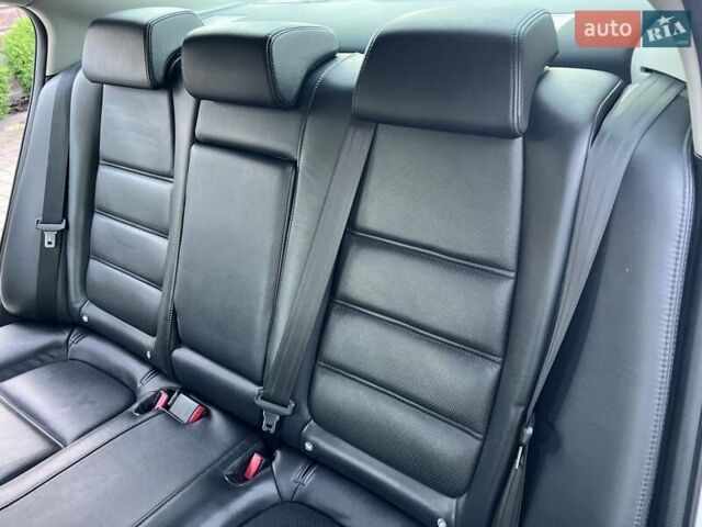 Белый Мазда 6, объемом двигателя 2.49 л и пробегом 130 тыс. км за 17999 $, фото 62 на Automoto.ua