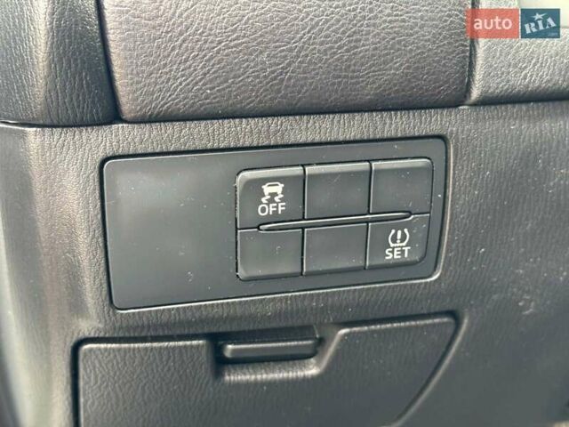 Білий Мазда 6, об'ємом двигуна 2.5 л та пробігом 125 тис. км за 13890 $, фото 17 на Automoto.ua