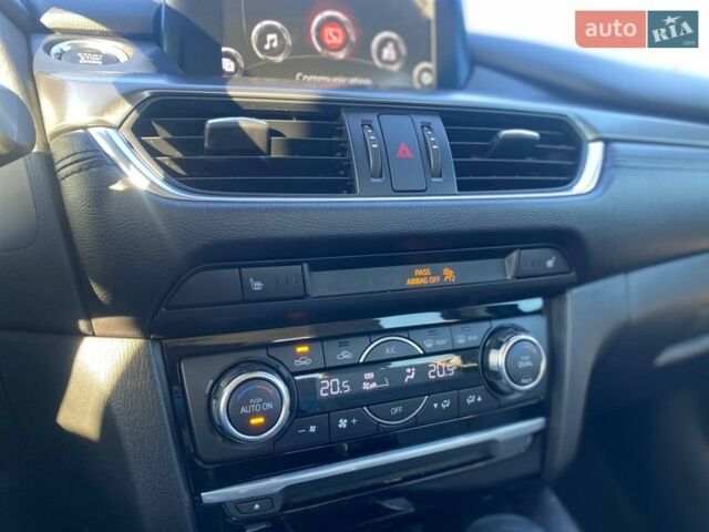 Белый Мазда 6, объемом двигателя 2.5 л и пробегом 110 тыс. км за 14490 $, фото 46 на Automoto.ua