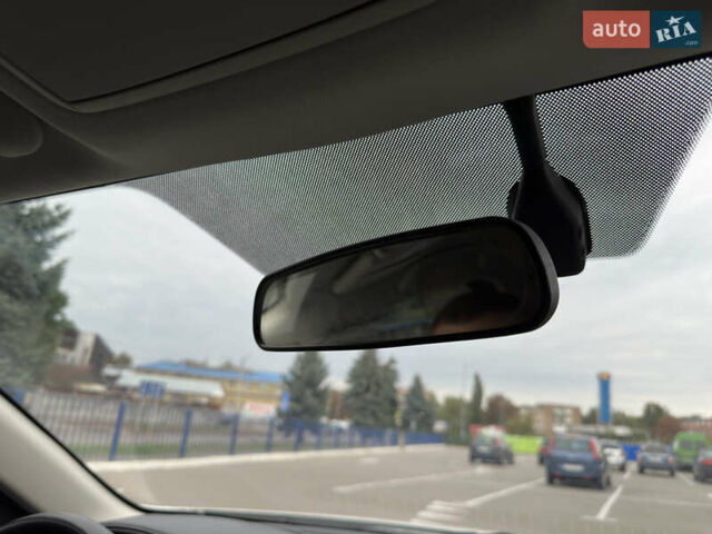 Белый Мазда 6, объемом двигателя 2.49 л и пробегом 138 тыс. км за 12800 $, фото 11 на Automoto.ua