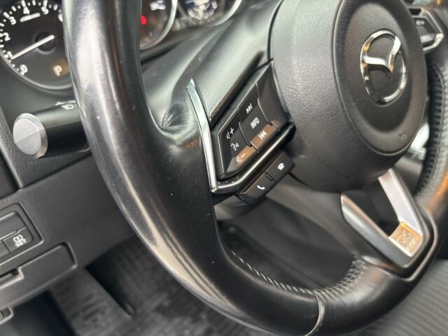 Белый Мазда 6, объемом двигателя 2.5 л и пробегом 76 тыс. км за 15500 $, фото 22 на Automoto.ua