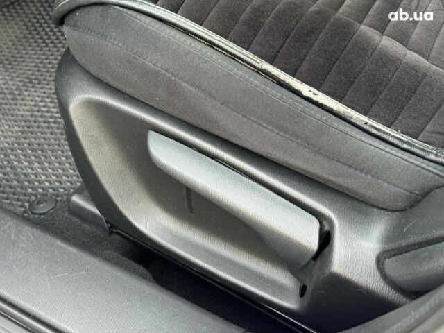 Белый Мазда 6, объемом двигателя 2.5 л и пробегом 125 тыс. км за 13890 $, фото 14 на Automoto.ua