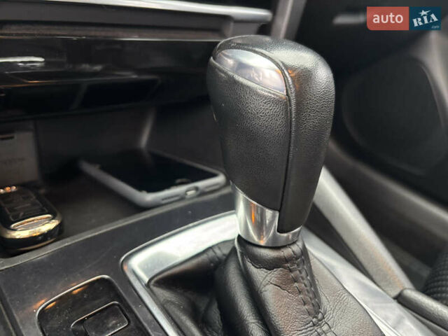 Белый Мазда 6, объемом двигателя 2.49 л и пробегом 76 тыс. км за 15500 $, фото 16 на Automoto.ua