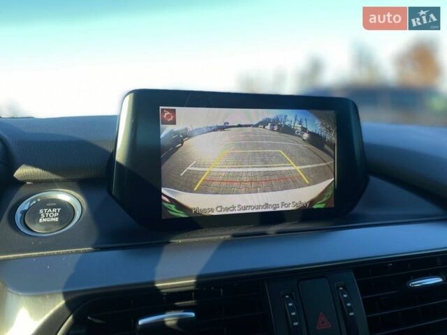 Белый Мазда 6, объемом двигателя 2.5 л и пробегом 110 тыс. км за 14490 $, фото 37 на Automoto.ua