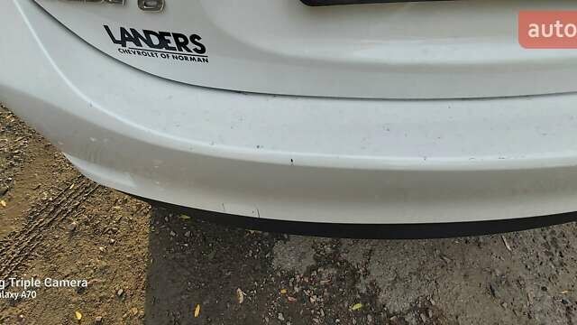 Белый Мазда 6, объемом двигателя 2.5 л и пробегом 72 тыс. км за 17500 $, фото 5 на Automoto.ua