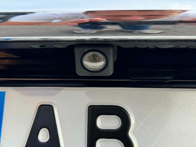 Белый Мазда 6, объемом двигателя 2.5 л и пробегом 125 тыс. км за 13890 $, фото 19 на Automoto.ua