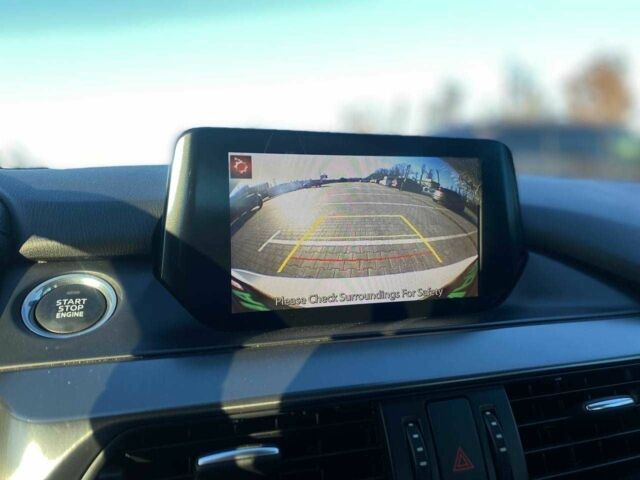 Білий Мазда 6, об'ємом двигуна 2.5 л та пробігом 110 тис. км за 14490 $, фото 17 на Automoto.ua