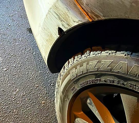 Белый Мазда 6, объемом двигателя 2.5 л и пробегом 51 тыс. км за 18400 $, фото 11 на Automoto.ua