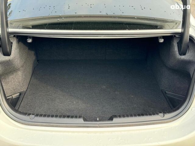 Белый Мазда 6, объемом двигателя 2.5 л и пробегом 125 тыс. км за 13890 $, фото 20 на Automoto.ua