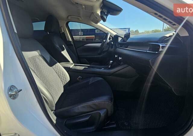 Мазда 6 2018 в Сумах на Automoto.ua Белый Мазда 6, объемом двигателя 2 л и пробегом 100 тыс. км за 19999 $, фото 51 на Automoto.ua