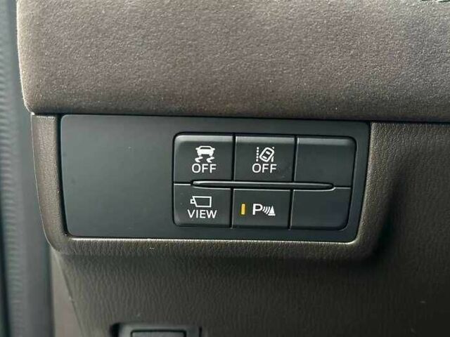 Белый Мазда 6, объемом двигателя 2.5 л и пробегом 95 тыс. км за 13400 $, фото 9 на Automoto.ua