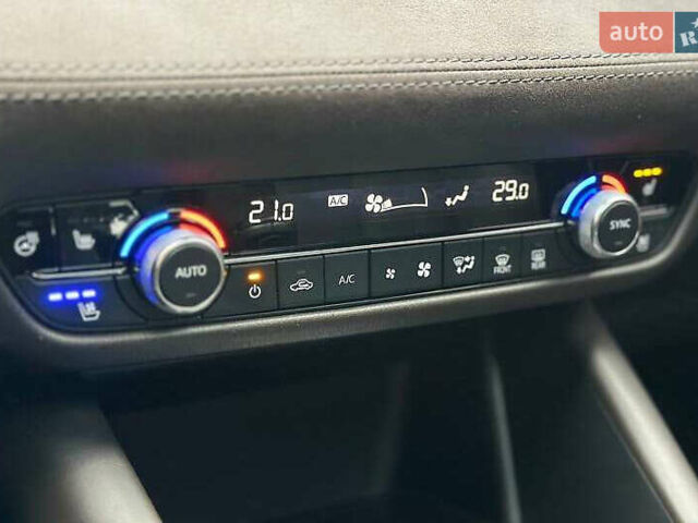 Белый Мазда 6, объемом двигателя 2.49 л и пробегом 95 тыс. км за 15400 $, фото 21 на Automoto.ua