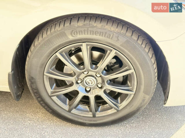 Білий Мазда 6, об'ємом двигуна 2.5 л та пробігом 87 тис. км за 14900 $, фото 7 на Automoto.ua