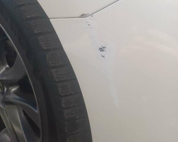 Білий Мазда 6, об'ємом двигуна 2.2 л та пробігом 69 тис. км за 21500 $, фото 11 на Automoto.ua