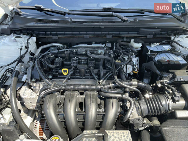 Белый Мазда 6, объемом двигателя 2.49 л и пробегом 101 тыс. км за 17300 $, фото 16 на Automoto.ua