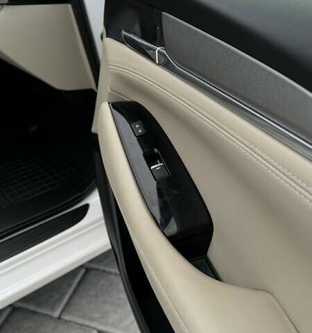 Белый Мазда 6, объемом двигателя 2.49 л и пробегом 83 тыс. км за 16900 $, фото 39 на Automoto.ua