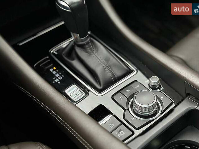 Белый Мазда 6, объемом двигателя 2.49 л и пробегом 95 тыс. км за 15400 $, фото 22 на Automoto.ua