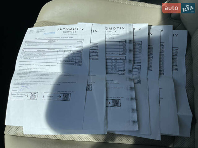 Белый Мазда 6, объемом двигателя 2.49 л и пробегом 101 тыс. км за 17300 $, фото 18 на Automoto.ua