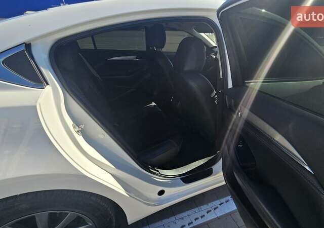 Мазда 6 2018 в Сумах на Automoto.ua Белый Мазда 6, объемом двигателя 2 л и пробегом 100 тыс. км за 19999 $, фото 43 на Automoto.ua