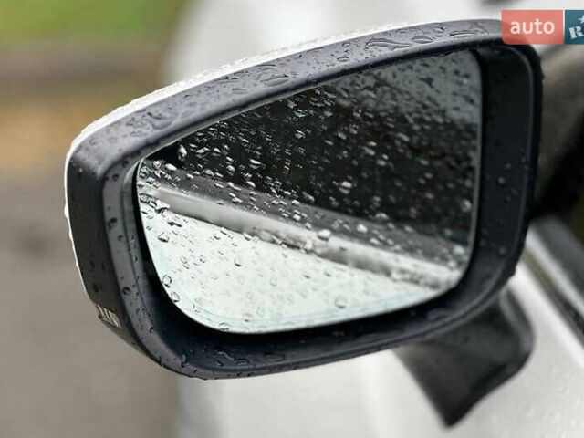 Белый Мазда 6, объемом двигателя 2.49 л и пробегом 95 тыс. км за 15400 $, фото 10 на Automoto.ua