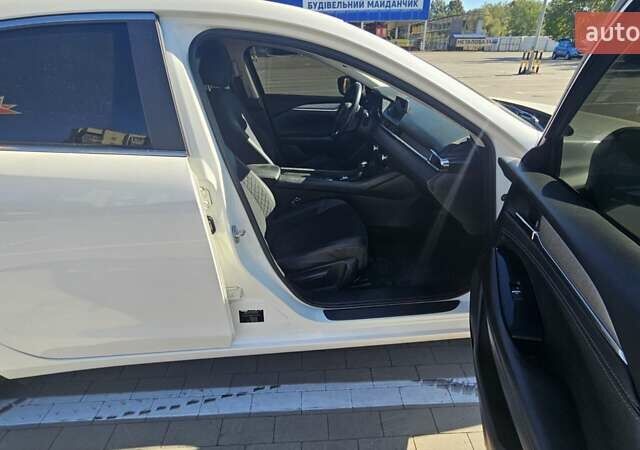 Мазда 6 2018 в Сумах на Automoto.ua Белый Мазда 6, объемом двигателя 2 л и пробегом 100 тыс. км за 19999 $, фото 48 на Automoto.ua
