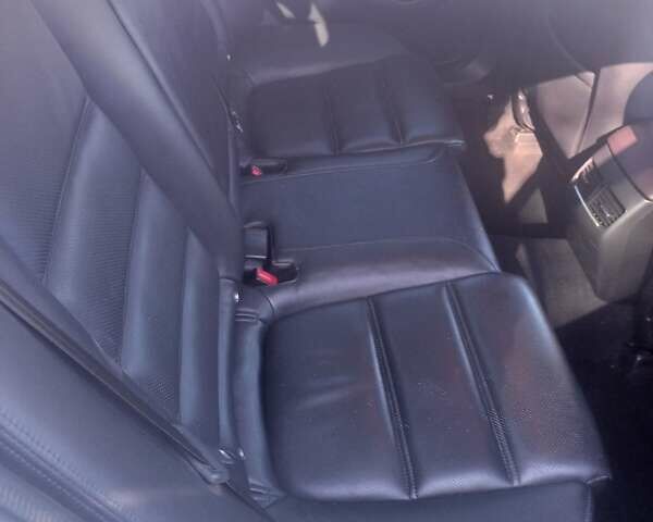 Білий Мазда 6, об'ємом двигуна 2.2 л та пробігом 69 тис. км за 21500 $, фото 7 на Automoto.ua