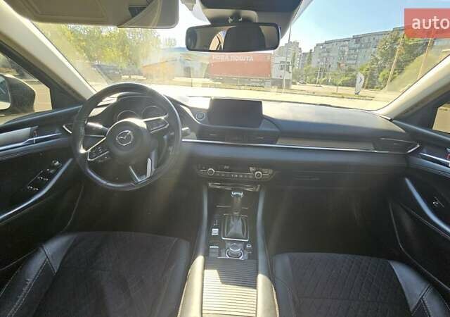 Мазда 6 2018 в Сумах на Automoto.ua Белый Мазда 6, объемом двигателя 2 л и пробегом 100 тыс. км за 19999 $, фото 50 на Automoto.ua