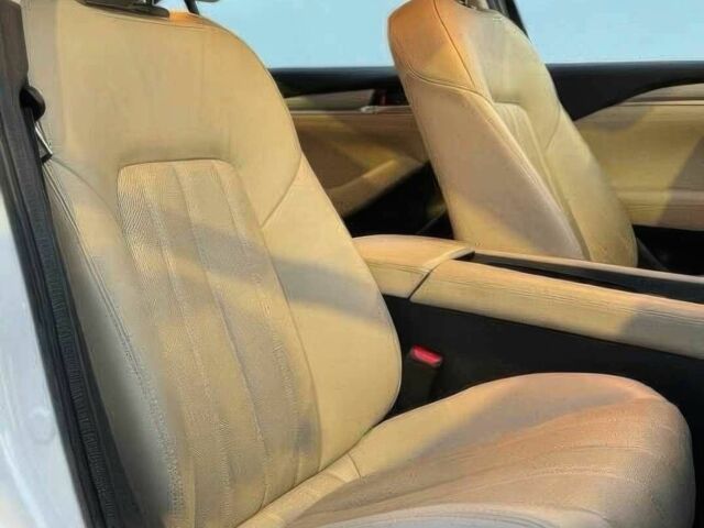 Белый Мазда 6, объемом двигателя 2.5 л и пробегом 44 тыс. км за 9100 $, фото 10 на Automoto.ua