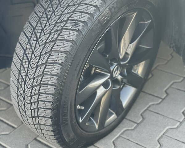 Білий Мазда 6, об'ємом двигуна 2.49 л та пробігом 162 тис. км за 14500 $, фото 2 на Automoto.ua