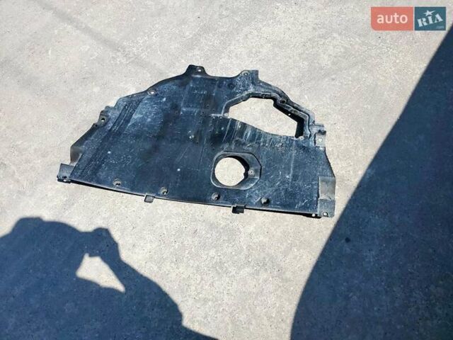 Білий Мазда 6, об'ємом двигуна 2.49 л та пробігом 71 тис. км за 3000 $, фото 11 на Automoto.ua