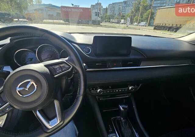 Мазда 6 2018 в Сумах на Automoto.ua Белый Мазда 6, объемом двигателя 2 л и пробегом 100 тыс. км за 19999 $, фото 34 на Automoto.ua