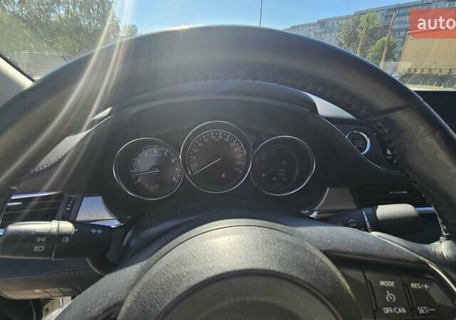 Мазда 6 2018 в Сумах на Automoto.ua Белый Мазда 6, объемом двигателя 2 л и пробегом 100 тыс. км за 19999 $, фото 54 на Automoto.ua