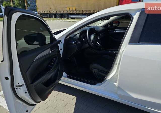 Мазда 6 2018 в Сумах на Automoto.ua Белый Мазда 6, объемом двигателя 2 л и пробегом 100 тыс. км за 19999 $, фото 38 на Automoto.ua