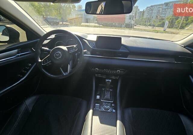 Мазда 6 2018 в Сумах на Automoto.ua Белый Мазда 6, объемом двигателя 2 л и пробегом 100 тыс. км за 19999 $, фото 56 на Automoto.ua