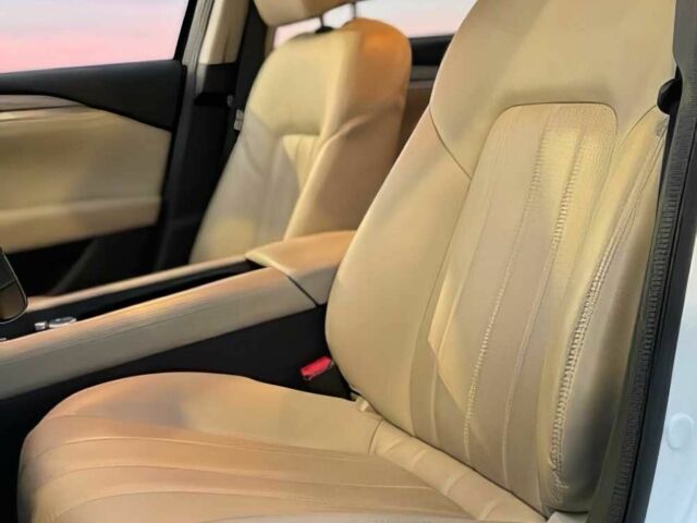Белый Мазда 6, объемом двигателя 2.5 л и пробегом 44 тыс. км за 9100 $, фото 11 на Automoto.ua