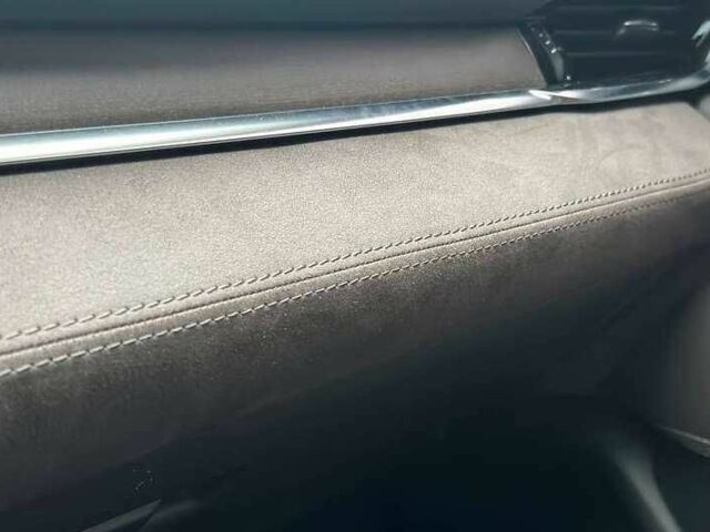 Белый Мазда 6, объемом двигателя 2.5 л и пробегом 95 тыс. км за 13400 $, фото 20 на Automoto.ua