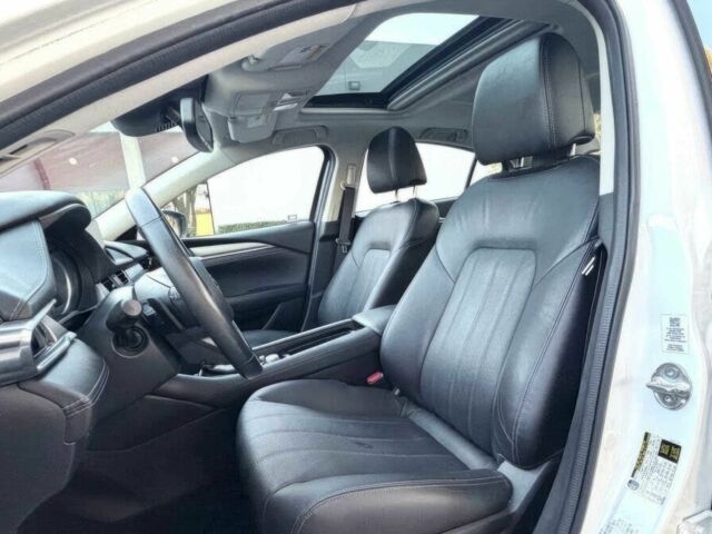 Білий Мазда 6, об'ємом двигуна 2.5 л та пробігом 33 тис. км за 6750 $, фото 8 на Automoto.ua