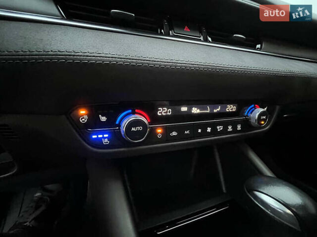 Белый Мазда 6, объемом двигателя 2.49 л и пробегом 70 тыс. км за 19999 $, фото 24 на Automoto.ua