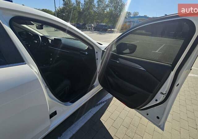 Мазда 6 2018 в Сумах на Automoto.ua Белый Мазда 6, объемом двигателя 2 л и пробегом 100 тыс. км за 19999 $, фото 45 на Automoto.ua